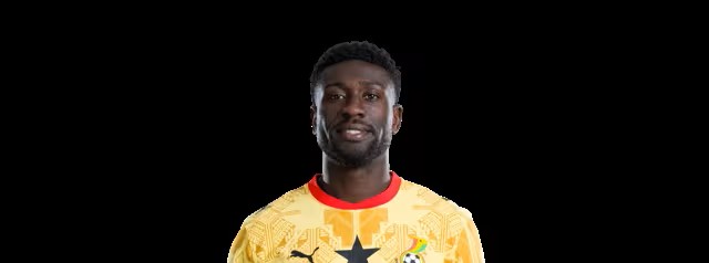 	Derrick Luckassen 	